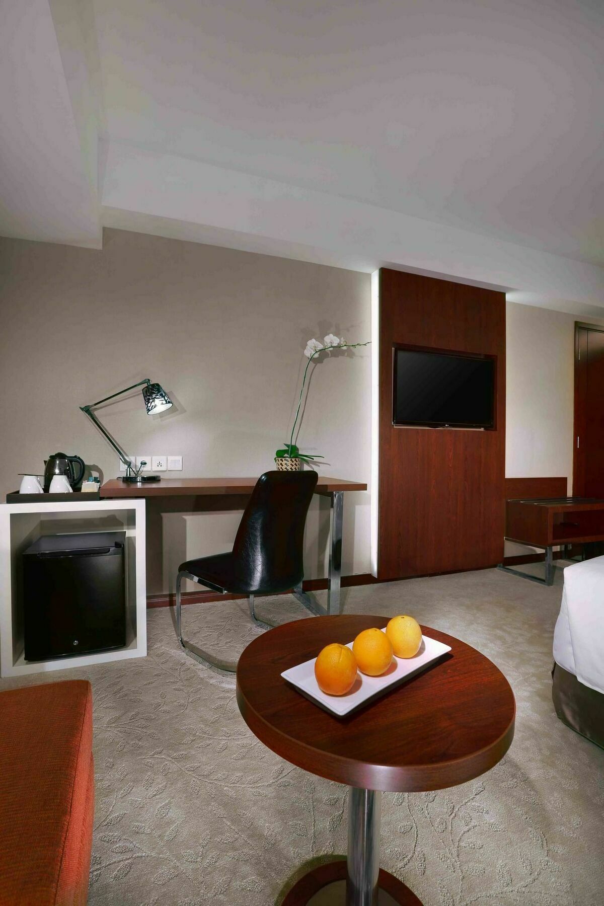 เดอะ อลานา โยกยาการ์ตา โฮเต็ล แอนด์ คอนเวนชั่น เซ็นเตอร์ Hotel สเลมาน ภายนอก รูปภาพ